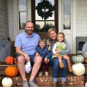 Meet your Posher, Genevieve